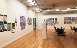 42nd Annual Student Art Show – Barn Gallery, Ogunquit