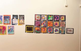 42nd Annual Student Art Show – Barn Gallery, Ogunquit