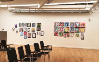 42nd Annual Student Art Show – Barn Gallery, Ogunquit