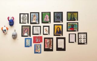 42nd Annual Student Art Show – Barn Gallery, Ogunquit
