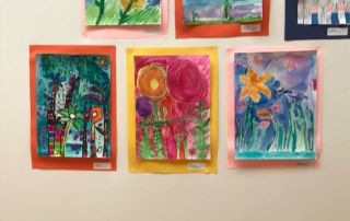 42nd Annual Student Art Show – Barn Gallery, Ogunquit