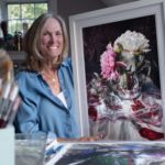 Kimberly Meuse - Ogunquit Art Association - Barn Gallery - Showcase Artist