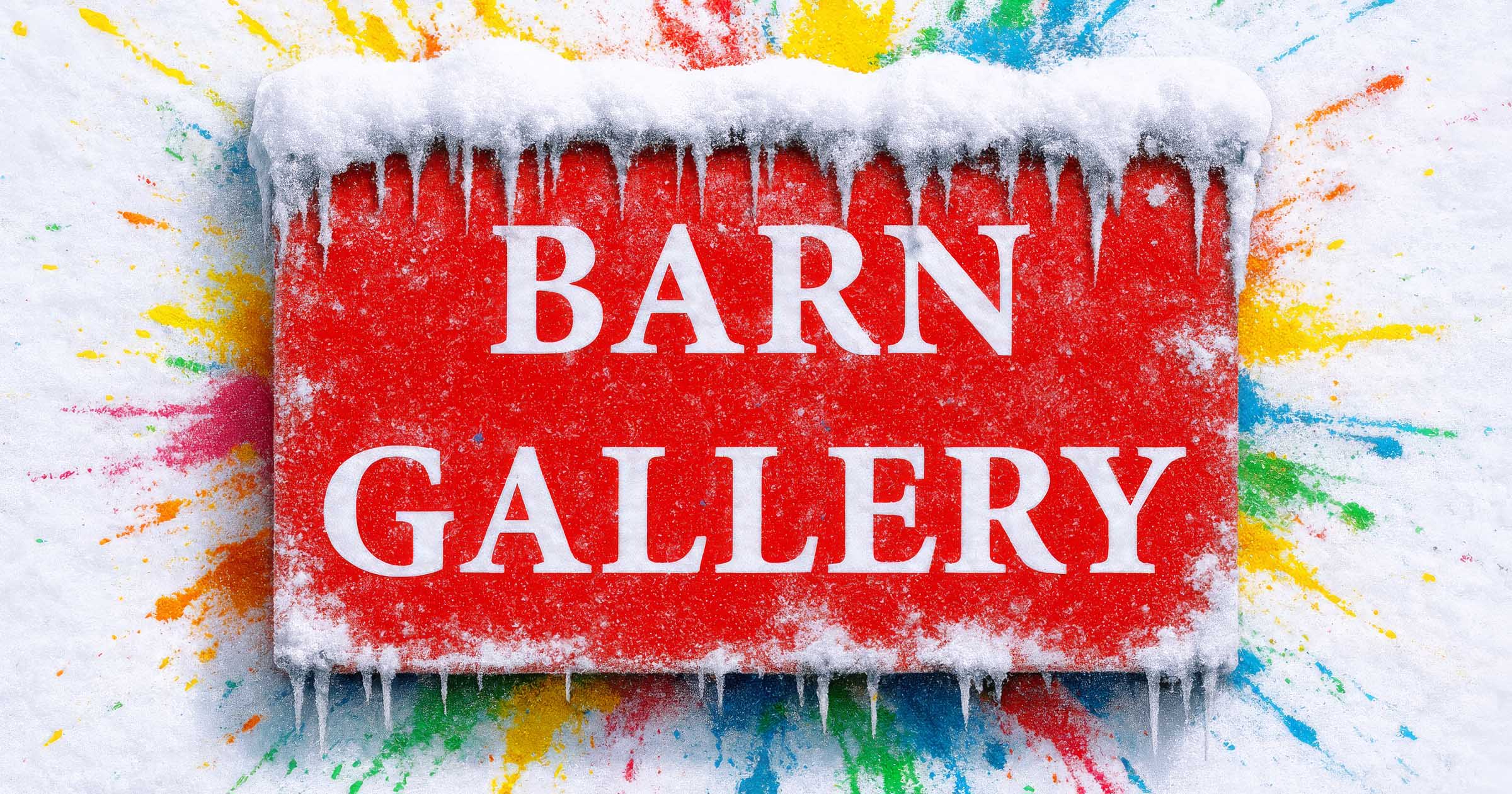 Barn Gallery Ogunquit Annual Appeal