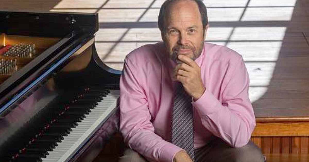 Frederick Moyer Jazz Trio
