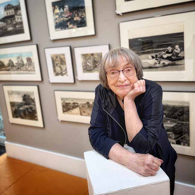 Nancy R. Davison