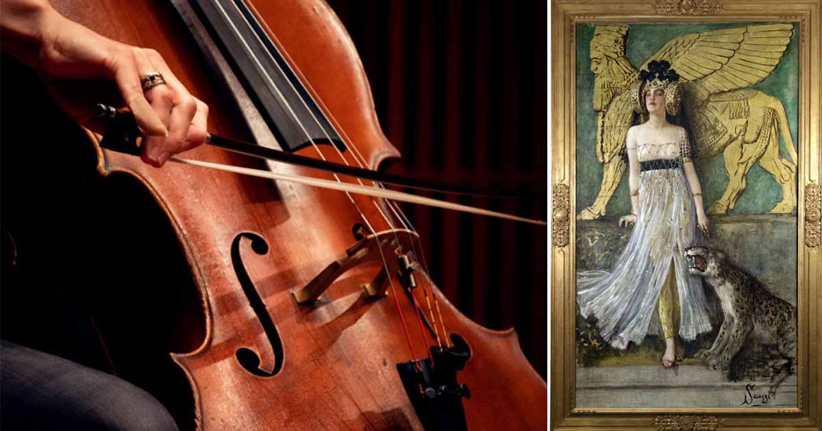 Ogunquit Performing Arts Concert
