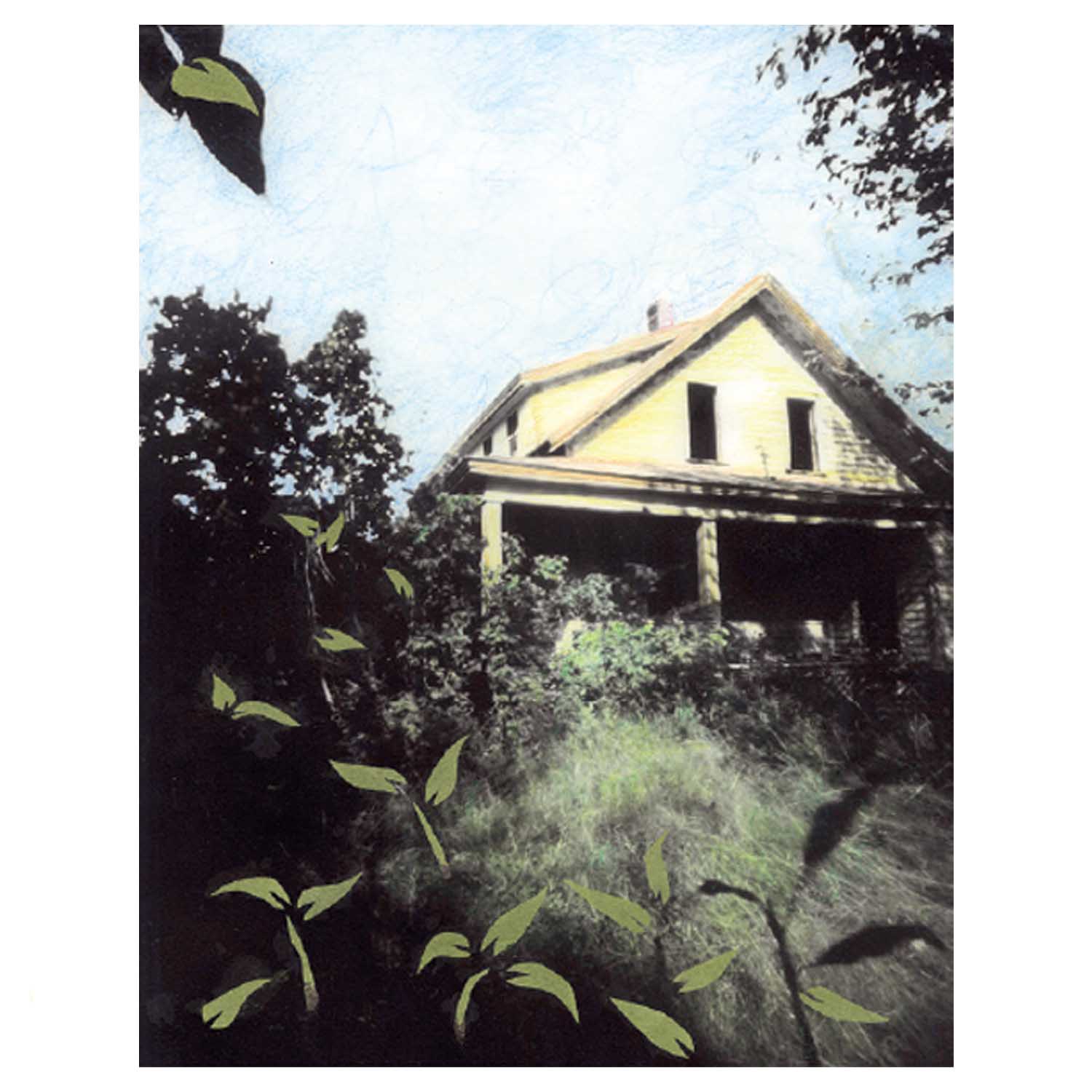 Amy Hagberg - Ogunquit Art Association