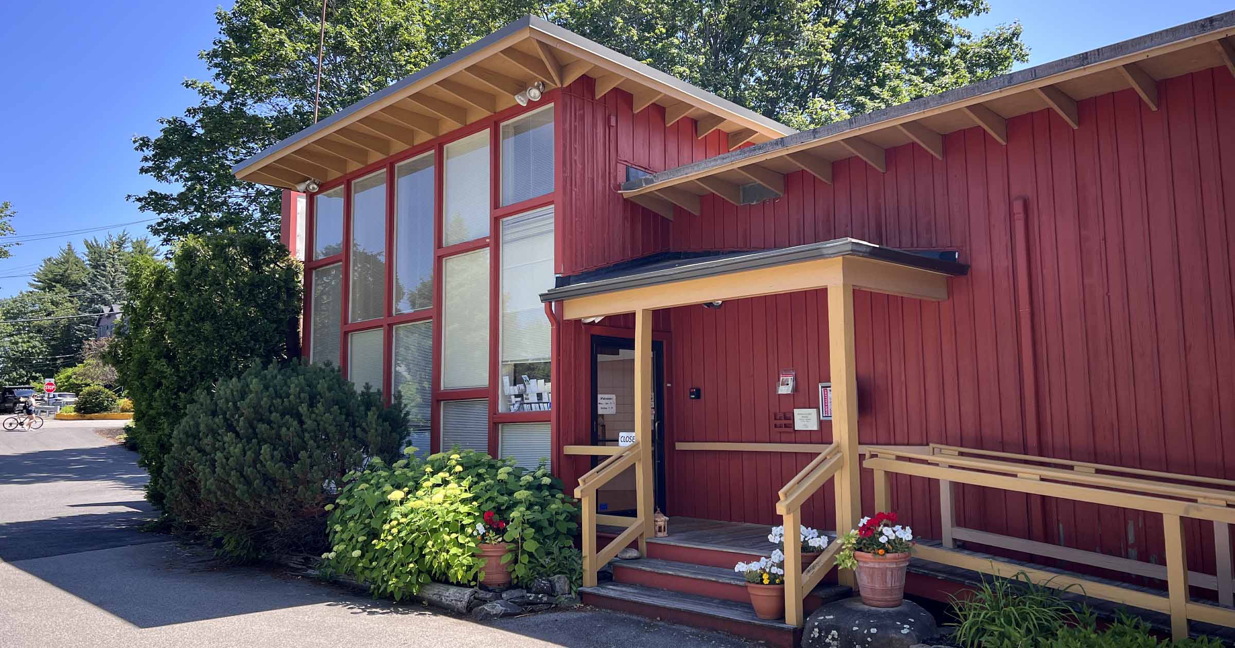 Barn Gallery Late Summer Exhibitions 2026 - Ogunquit, Maine